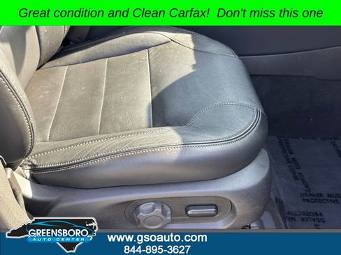 Used 2018 Ford Taurus SEL w/ Equipment Group 201A AWD/4WD image 16