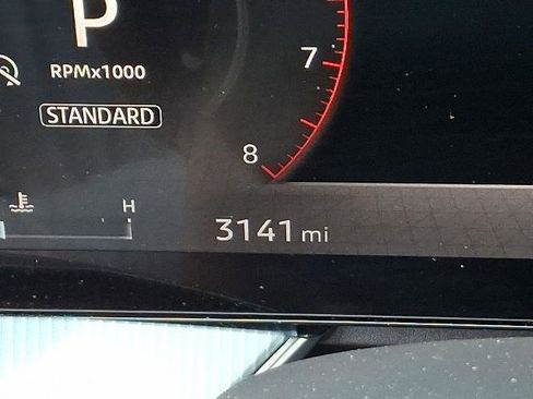 Certified 2025 Nissan Murano SL w/ Cargo Package AWD/4WD image 23