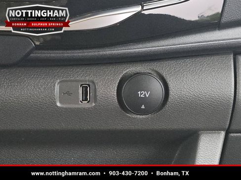 Used 2024 Ford Transit 350 XLT RWD image 13