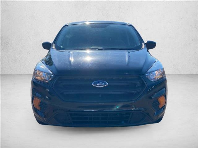 Used 2018 Ford Escape S FWD image 2