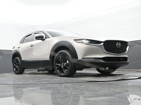 Used 2024 MAZDA CX-30 AWD 2.5 S w/ Select Sport Pkg image 24