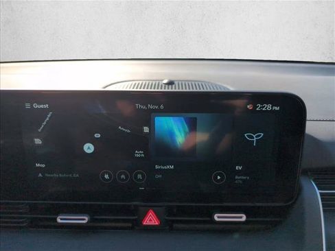 New 2026 Hyundai Ioniq 5 SEL image 12