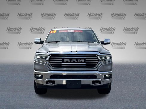 Used 2019 RAM 1500 Limited AWD/4WD image 3