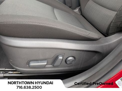 Certified 2023 Hyundai Kona SEL image 34