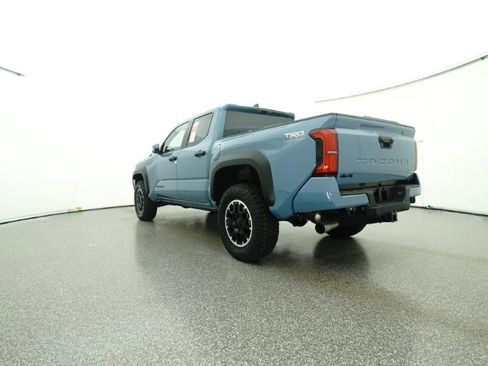 New 2026 Toyota Tacoma TRD Off-Road image 58