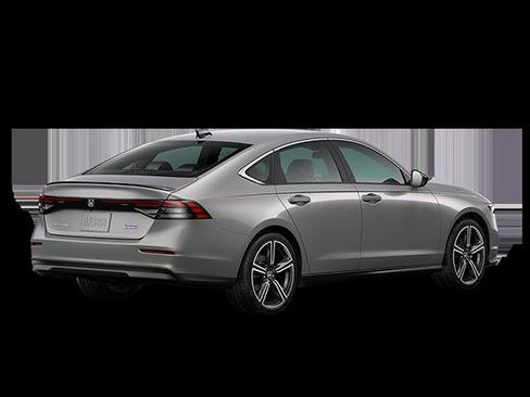 New 2025 Honda Accord Sport image 35