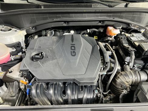 Used 2023 Hyundai Santa Fe SEL image 29