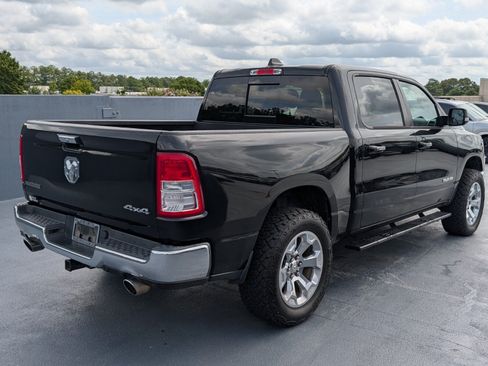 Used 2019 RAM 1500 Big Horn AWD/4WD image 5