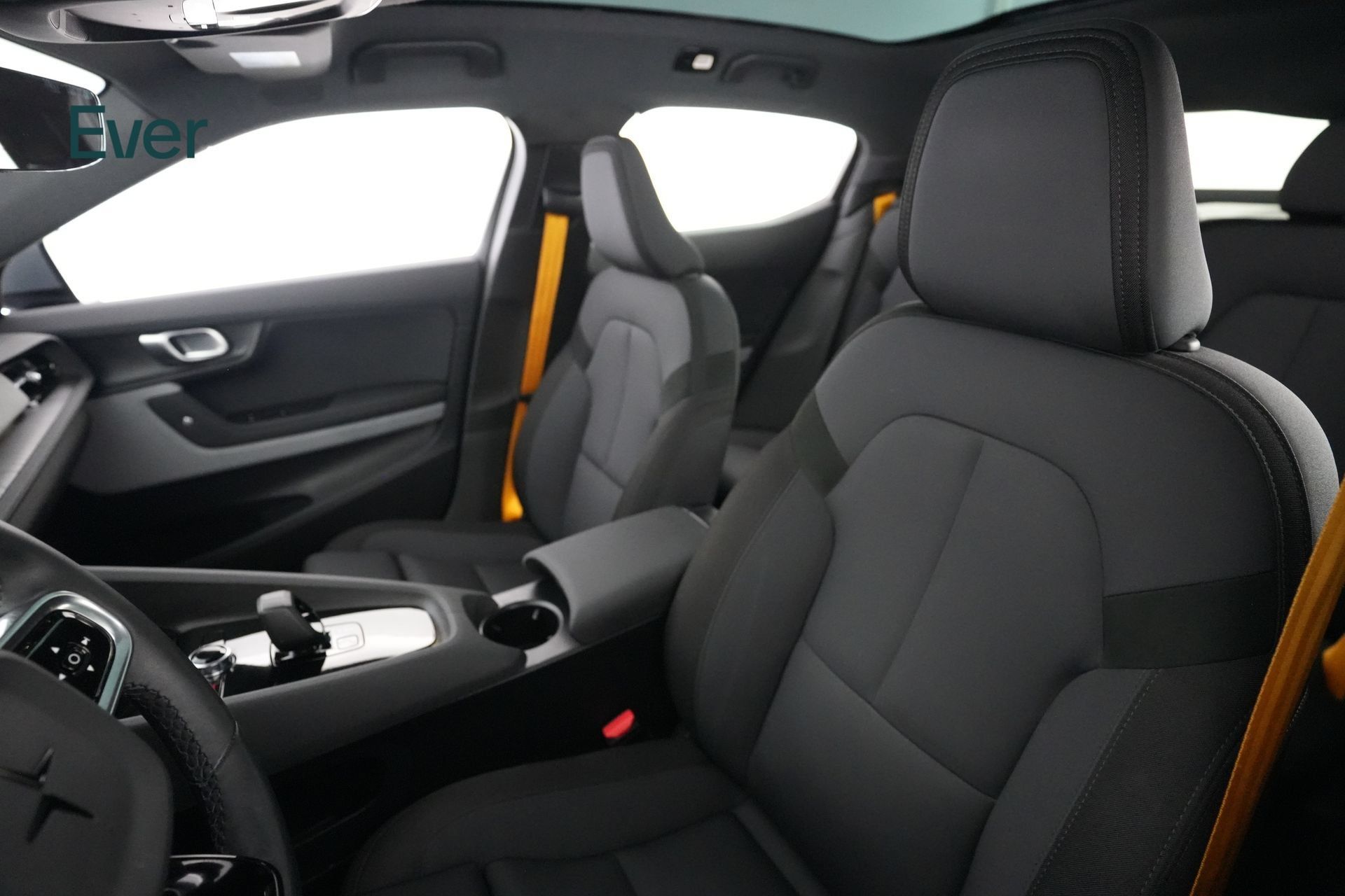 Used 2023 Polestar Polestar 2 w/ Pilot Pack AWD/4WD image 4
