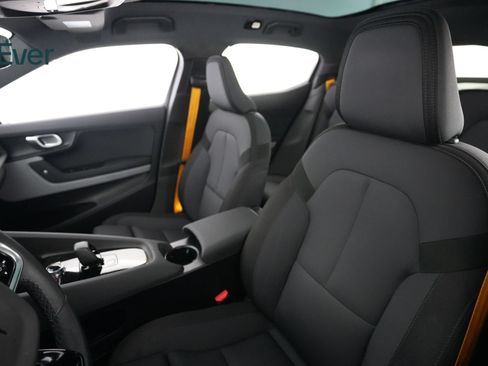 Used 2023 Polestar Polestar 2 w/ Pilot Pack AWD/4WD image 4