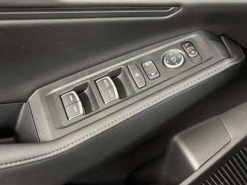 New 2026 Honda Accord Sport image 22