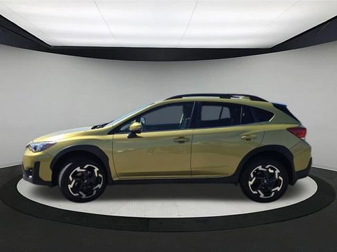 Certified 2023 Subaru Crosstrek 2.5i Limited w/ Popular Package #2 AWD/4WD image 4