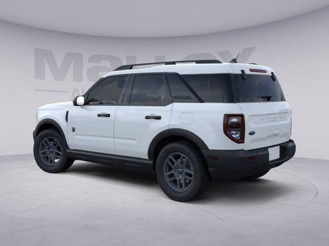 Used 2026 Ford Bronco Sport Big Bend w/ Convenience Package AWD/4WD image 5