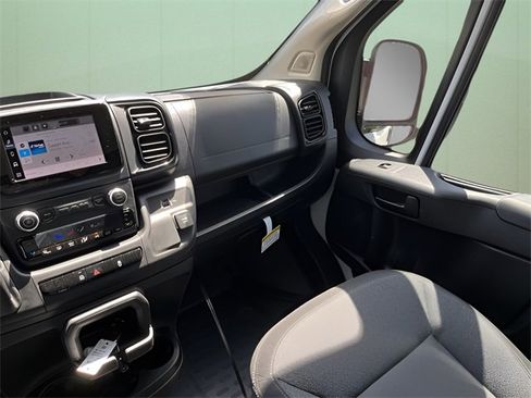 New 2024 RAM ProMaster 3500 w/ Convenience Group image 21
