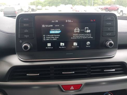 Used 2021 Kia Telluride S FWD image 20