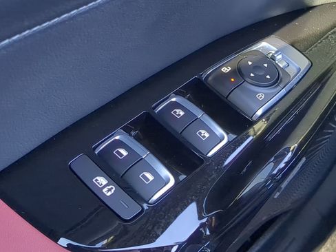 New 2026 Kia K5 GT-Line image 23