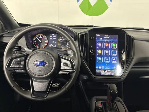 Certified 2025 Subaru Crosstrek 2.5i Sport w/ Crosstrek Mirror Package image 20