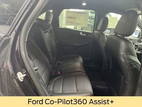 New 2026 Ford Escape ST-Line w/ Tech Pack #1 image 21