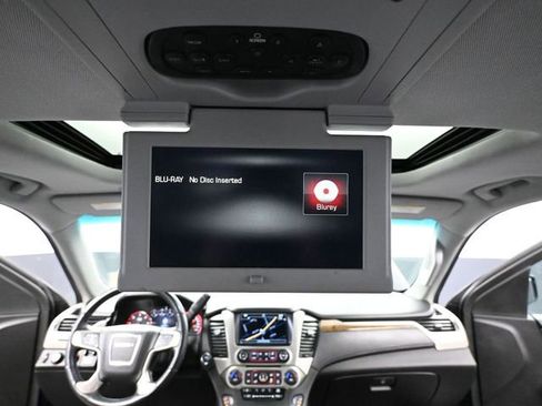 Used 2016 GMC Yukon XL Denali w/ Open Road Package image 47