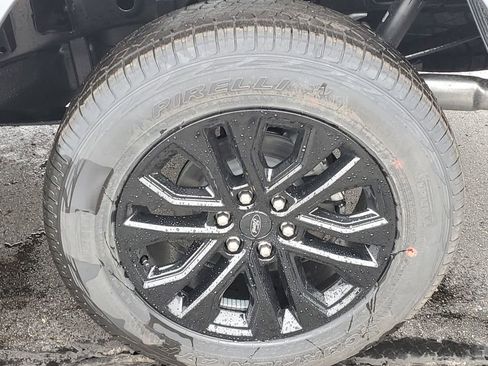 New 2026 Ford F150 XLT image 38