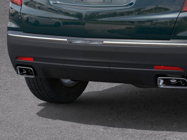 New 2026 Cadillac XT5 Luxury FWD image 14