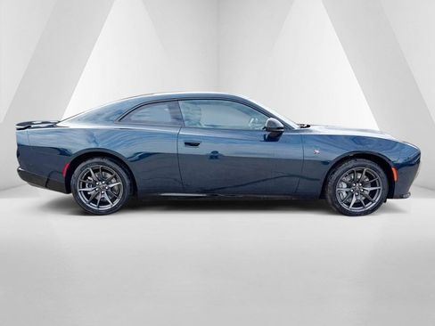 New 2026 Dodge Charger R/T Scat Pack image 8