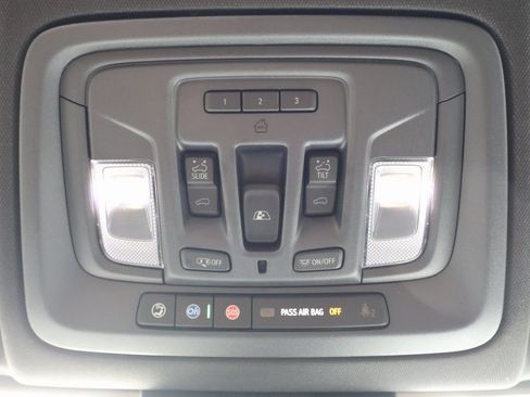 New 2026 Chevrolet Silverado 1500 ZR2 AWD/4WD image 32