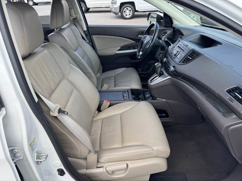 Used 2014 Honda CR-V EX-L image 14