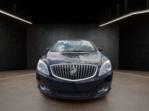 Used 2017 Buick Verano Sport Touring w/ Experience Buick Package FWD image 2