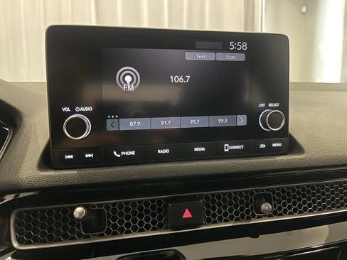 Used 2022 Honda Civic Sport image 22