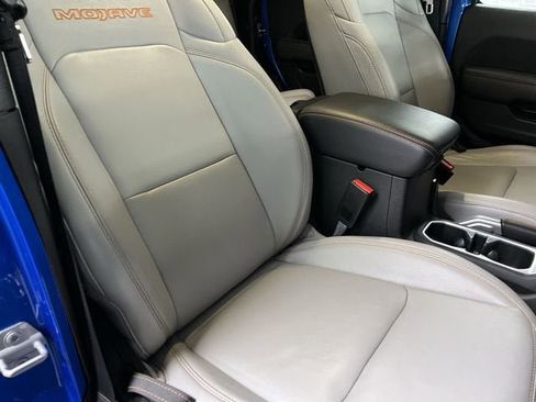 Used 2021 Jeep Gladiator Mojave w/ LED Lighting Group image 27