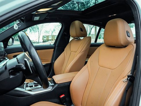 Used 2023 BMW M340i xDrive image 16