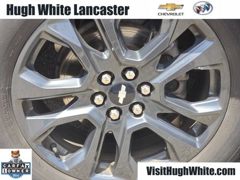 Used 2021 Chevrolet Traverse RS w/ LPO, Floor Liner Package AWD/4WD image 14