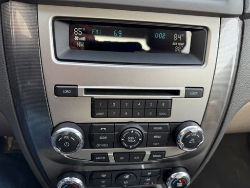 Used 2012 Ford Fusion SEL image 16