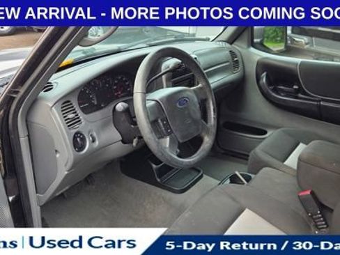 Used 2010 Ford Ranger XLT RWD image 15