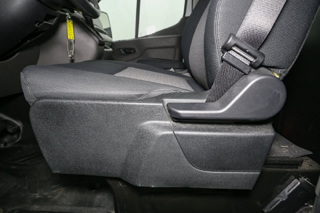Used 2025 Ford Transit 250 Low Roof w/ Exterior Upgrade Package RWD image 32