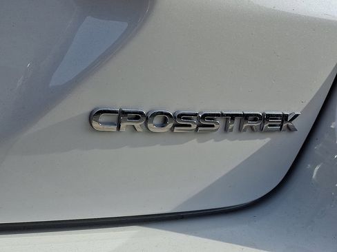 New 2025 Subaru Crosstrek 2.5i Limited w/ Crosstrek Mirror Package image 5