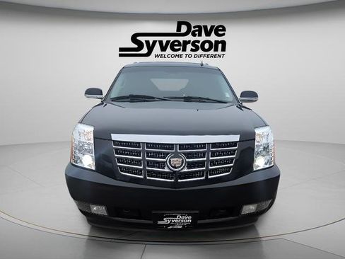 Used 2007 Cadillac Escalade ESV AWD w/ Information Package image 34