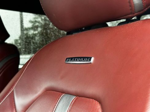 Used 2022 Ford F250 Platinum w/ FX4 Off-Road Package image 28