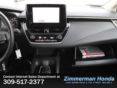 Used 2024 Toyota Corolla LE image 16