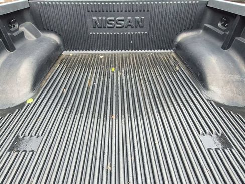 Used 2019 Nissan Frontier SV RWD image 23