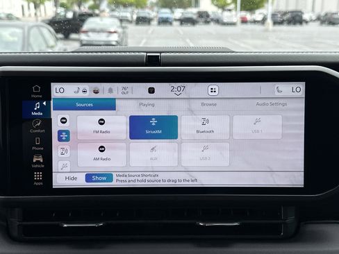 Used 2025 Jeep Gladiator Sport image 23