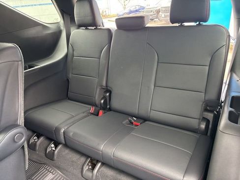 New 2026 Chevrolet Traverse Z71 w/ Enhanced Driving Package image 31
