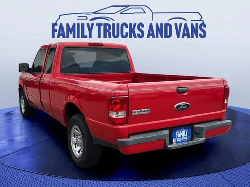 Used 2008 Ford Ranger XLT image 3