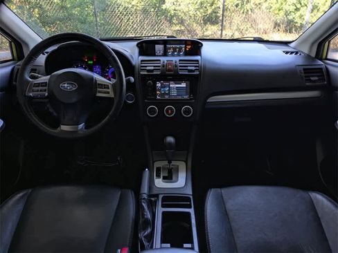 Used 2014 Subaru Crosstrek Touring w/ Popular Package #2 image 16