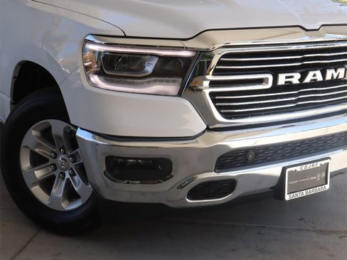 Used 2023 RAM 1500 Laramie image 2