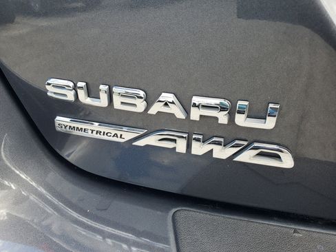 Used 2024 Subaru Crosstrek 2.0i Premium image 23