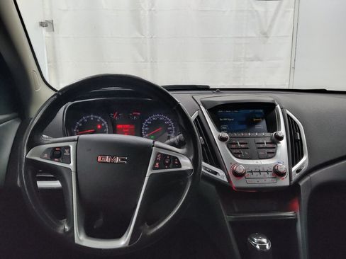 Used 2017 GMC Terrain SLT w/ Driver Alert Package I AWD/4WD image 22