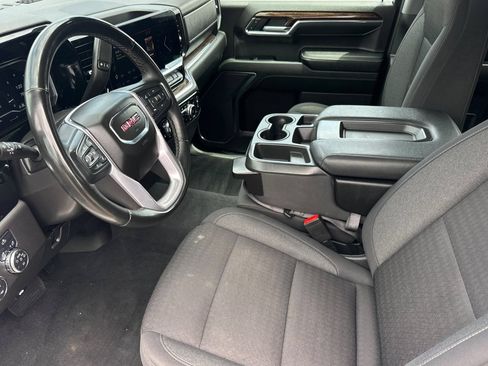 Used 2023 GMC Sierra 1500 Elevation AWD/4WD image 10