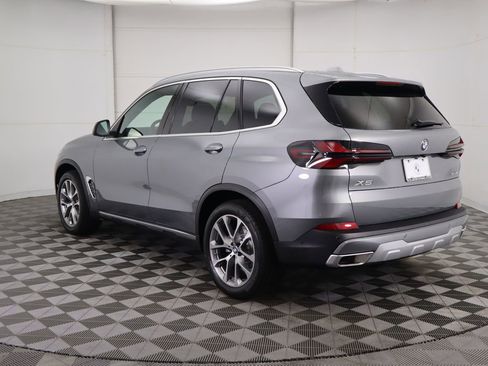 Used 2026 BMW X5 sDrive40i w/ Parking Assistance Package RWD image 8